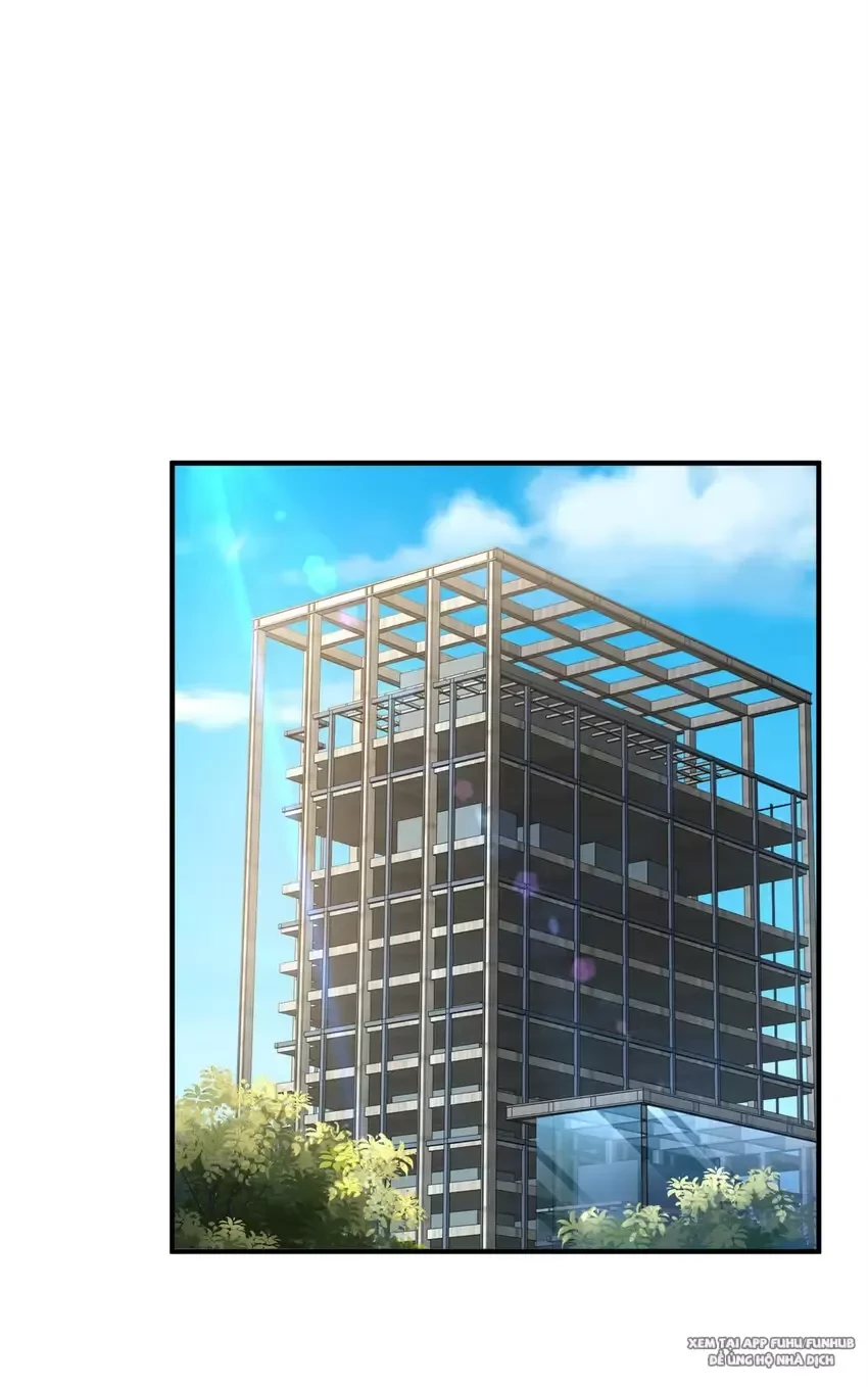 Mỗi Tuần Ta Có Một Nghề Nghiệp Mới Chapter 589 - Trang 2