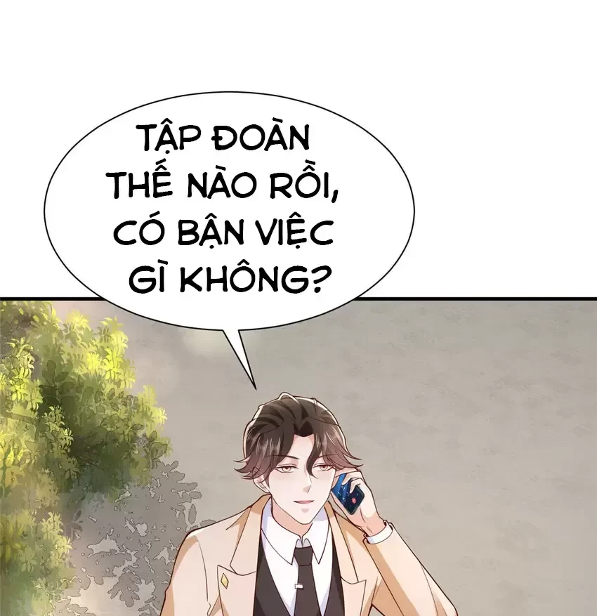 Mỗi Tuần Ta Có Một Nghề Nghiệp Mới Chapter 589 - Trang 2