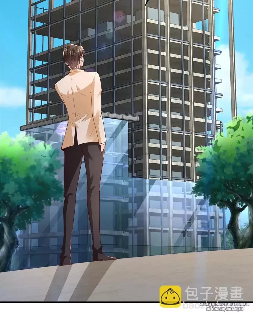 Mỗi Tuần Ta Có Một Nghề Nghiệp Mới Chapter 589 - Trang 2