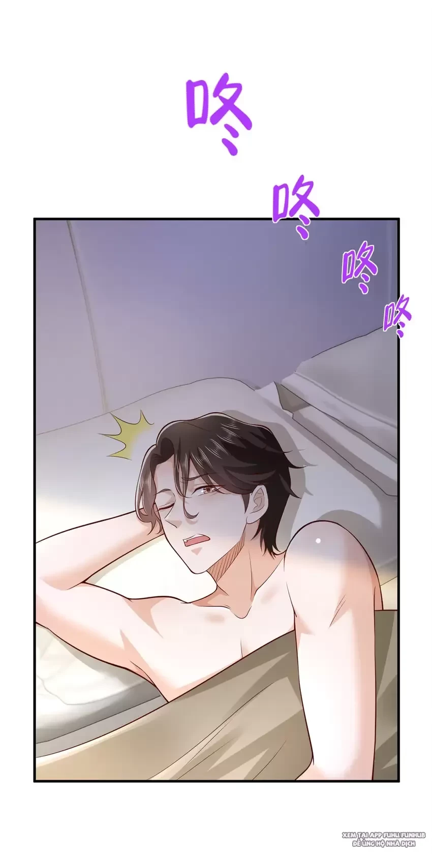 Mỗi Tuần Ta Có Một Nghề Nghiệp Mới Chapter 589 - Trang 2