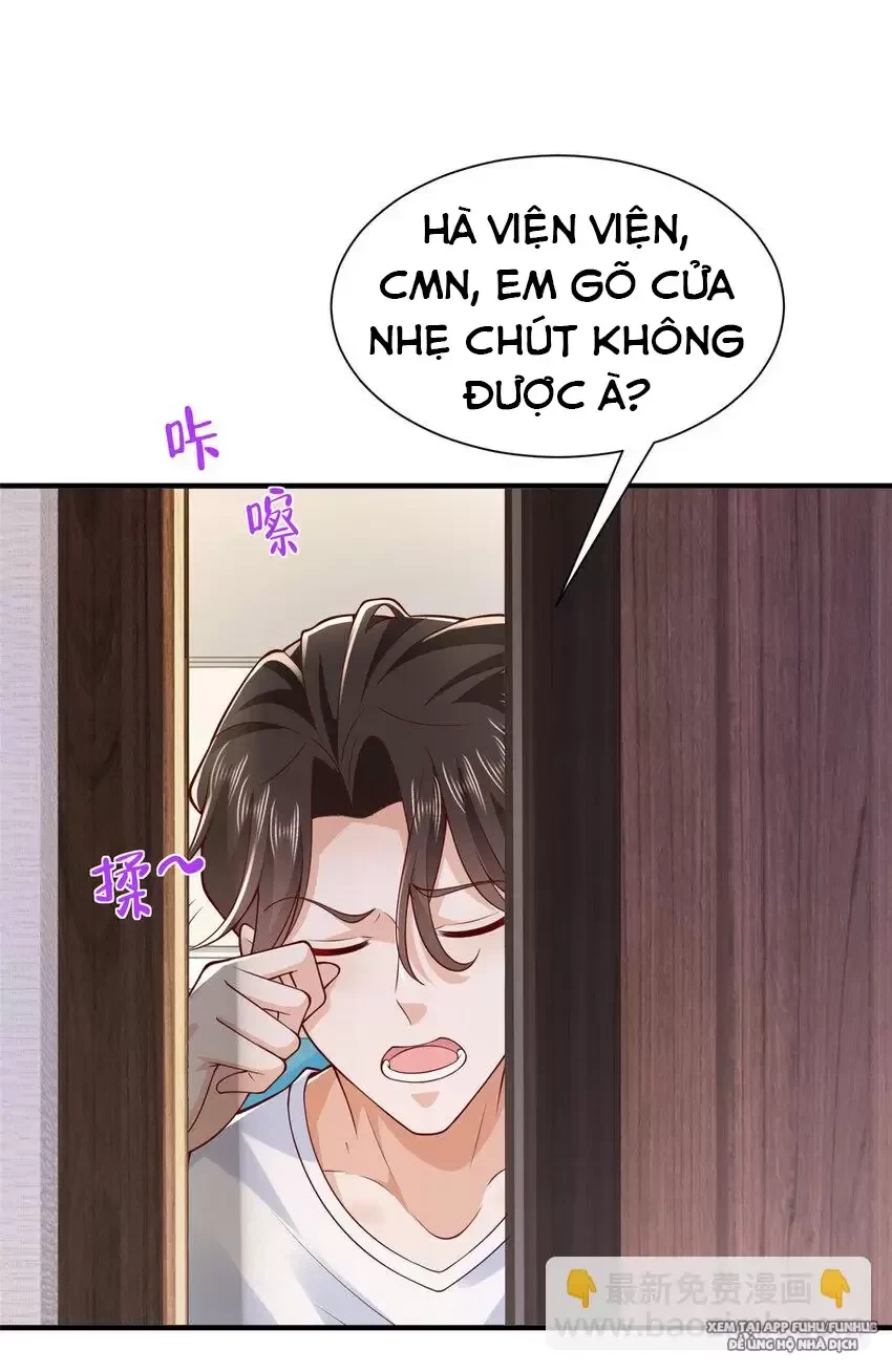 Mỗi Tuần Ta Có Một Nghề Nghiệp Mới Chapter 589 - Trang 2