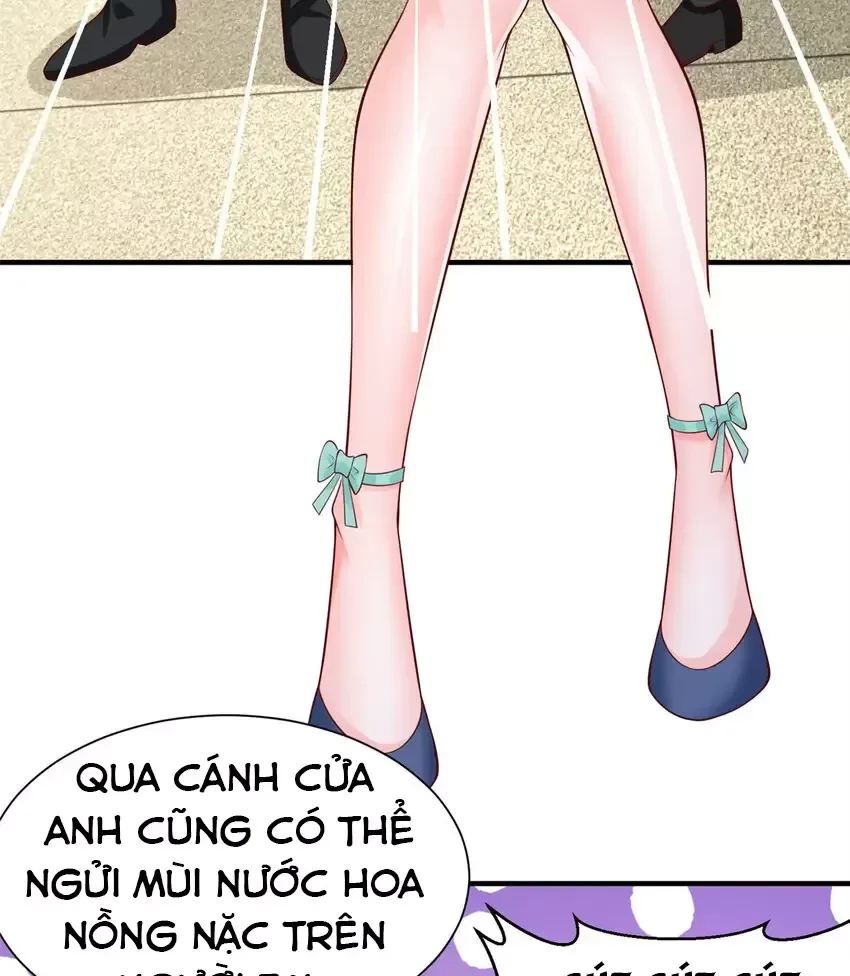 Mỗi Tuần Ta Có Một Nghề Nghiệp Mới Chapter 589 - Trang 2