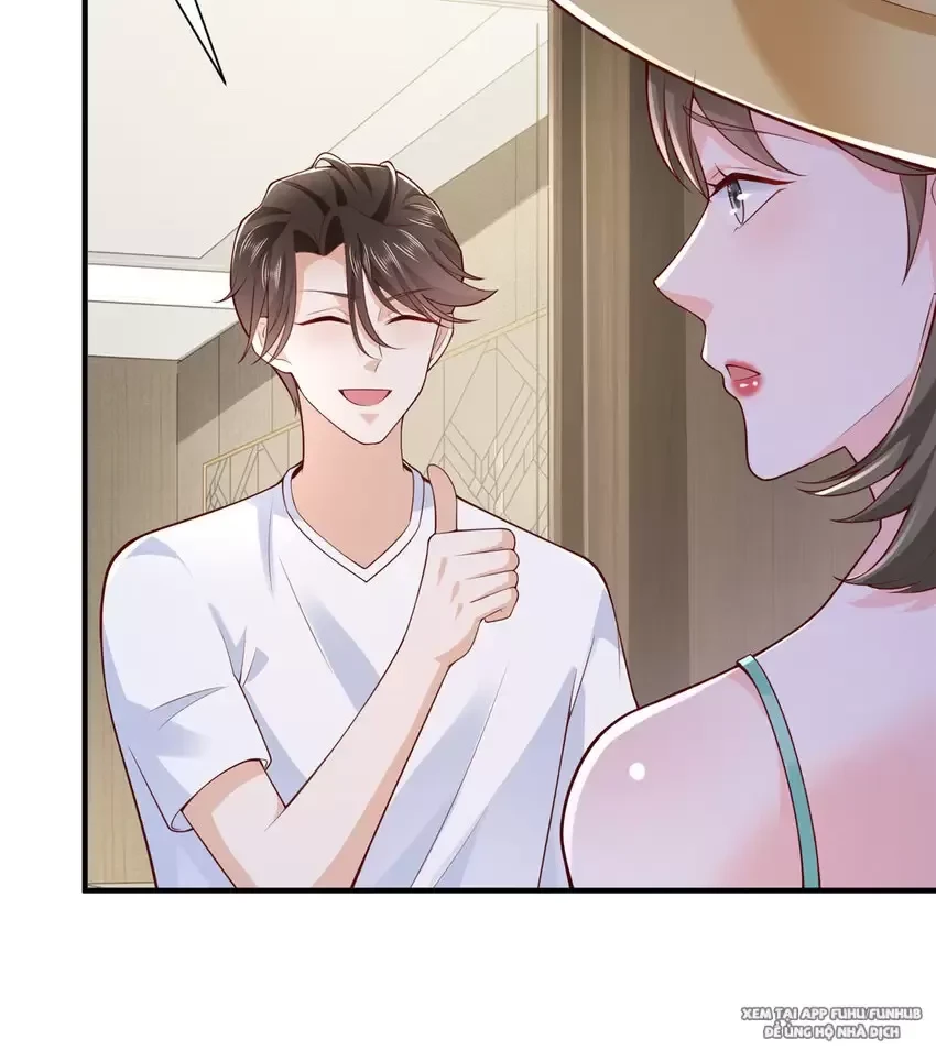 Mỗi Tuần Ta Có Một Nghề Nghiệp Mới Chapter 589 - Trang 2