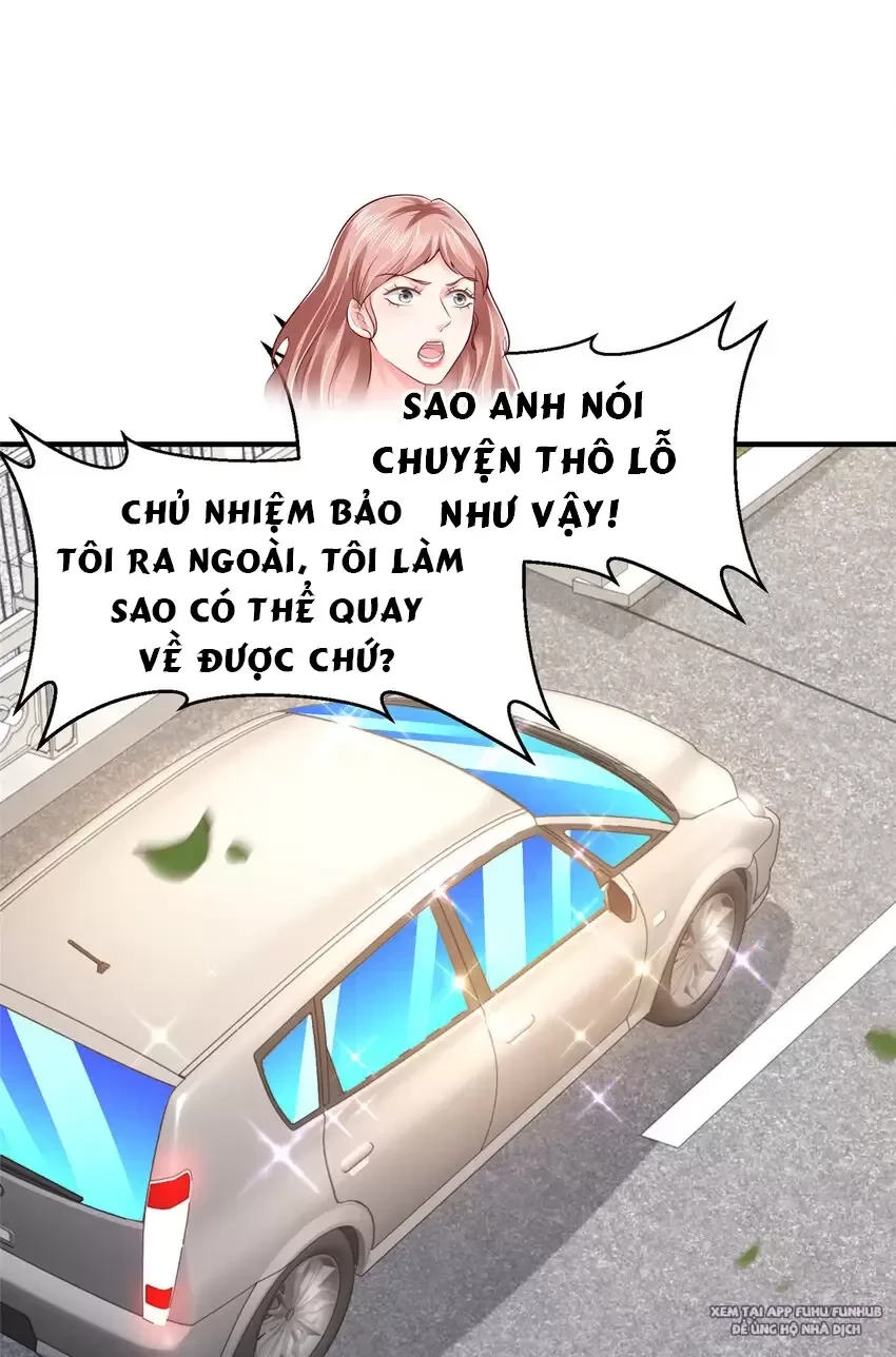 Mỗi Tuần Ta Có Một Nghề Nghiệp Mới Chapter 589 - Trang 2
