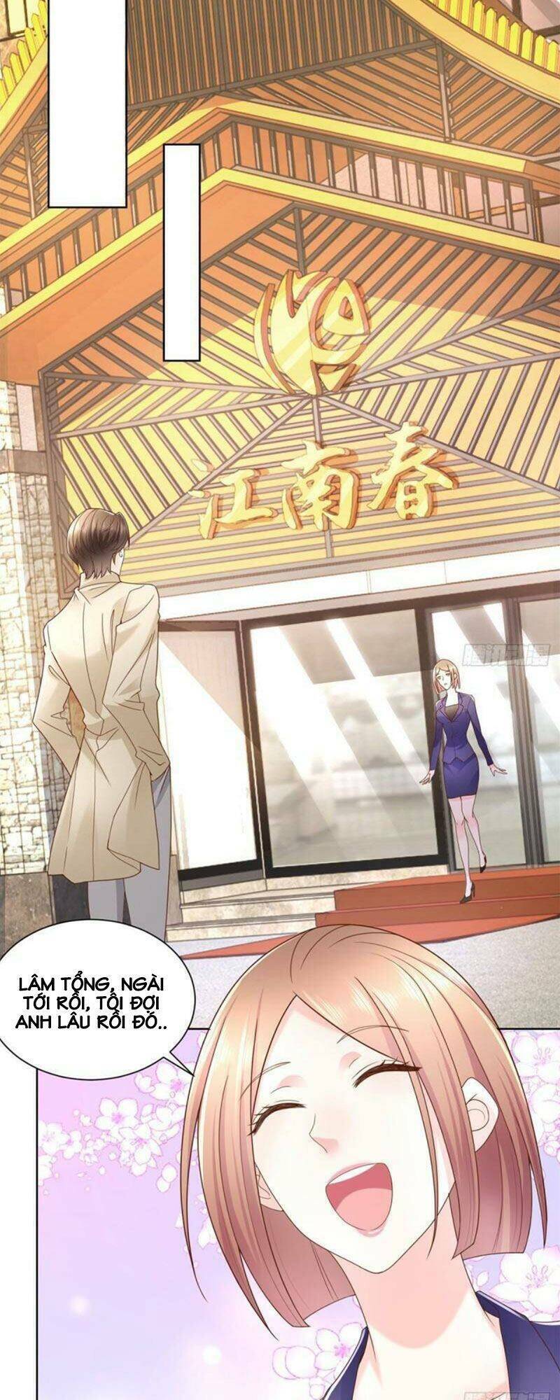 Mỗi Tuần Ta Có Một Nghề Nghiệp Mới Chapter 59 - Trang 2