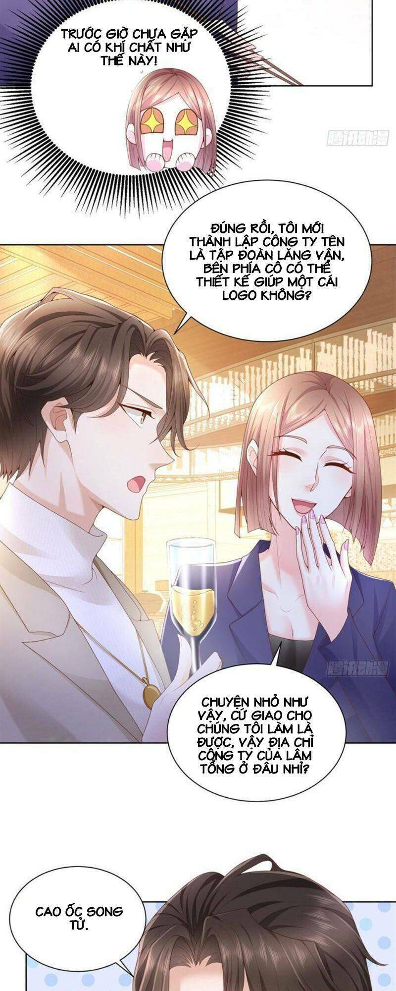 Mỗi Tuần Ta Có Một Nghề Nghiệp Mới Chapter 59 - Trang 2