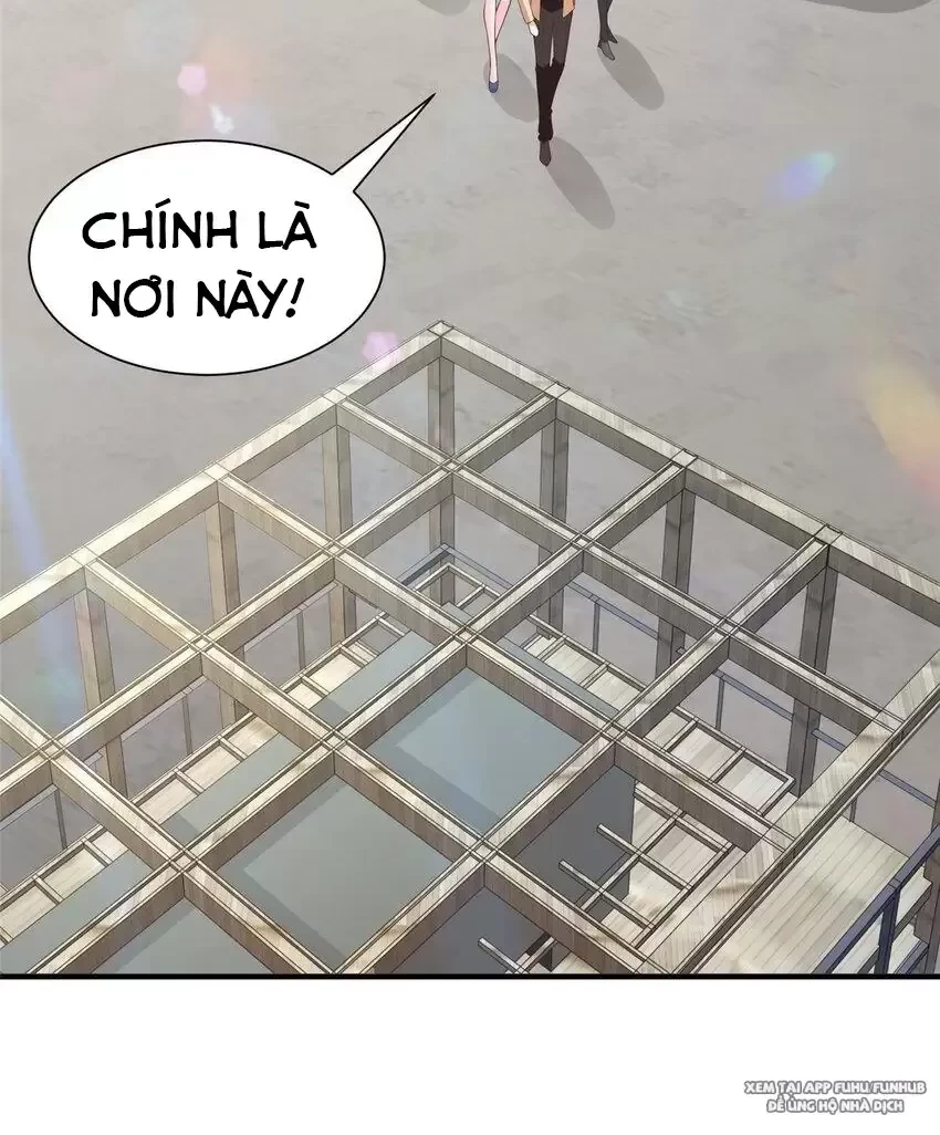 Mỗi Tuần Ta Có Một Nghề Nghiệp Mới Chapter 590 - Trang 2