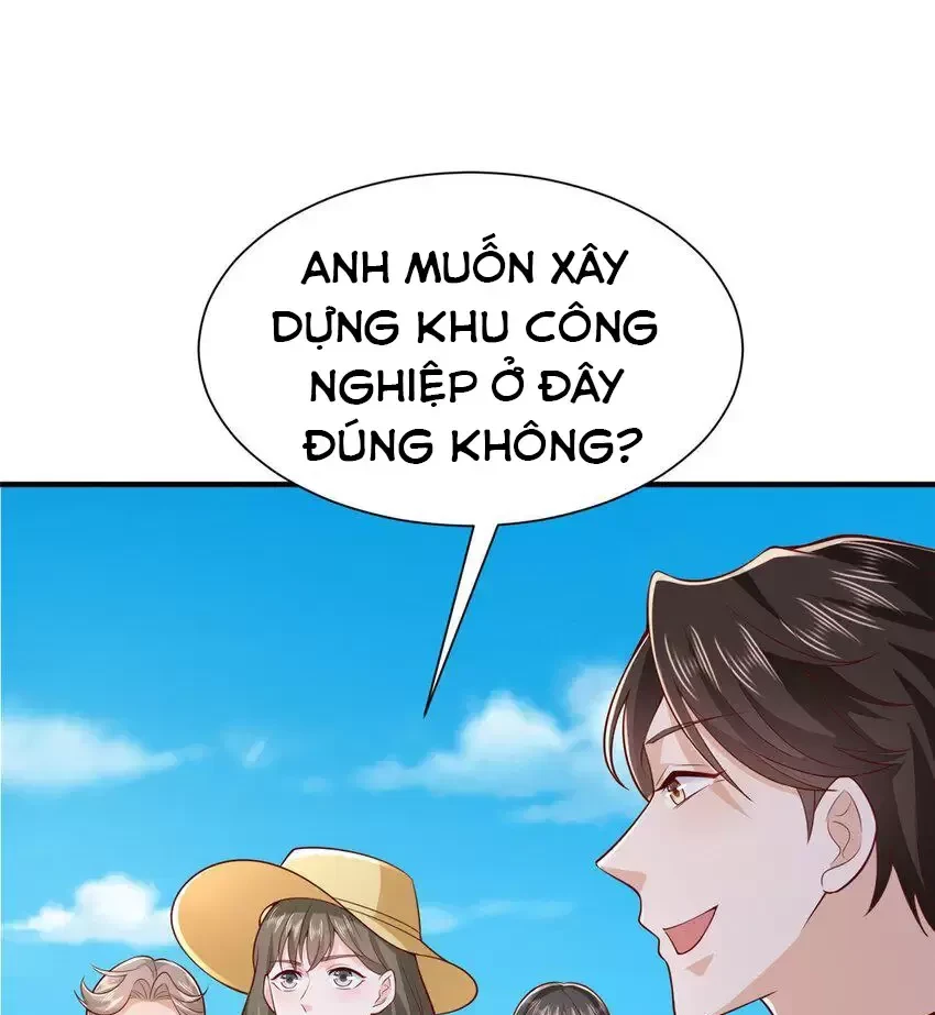 Mỗi Tuần Ta Có Một Nghề Nghiệp Mới Chapter 590 - Trang 2