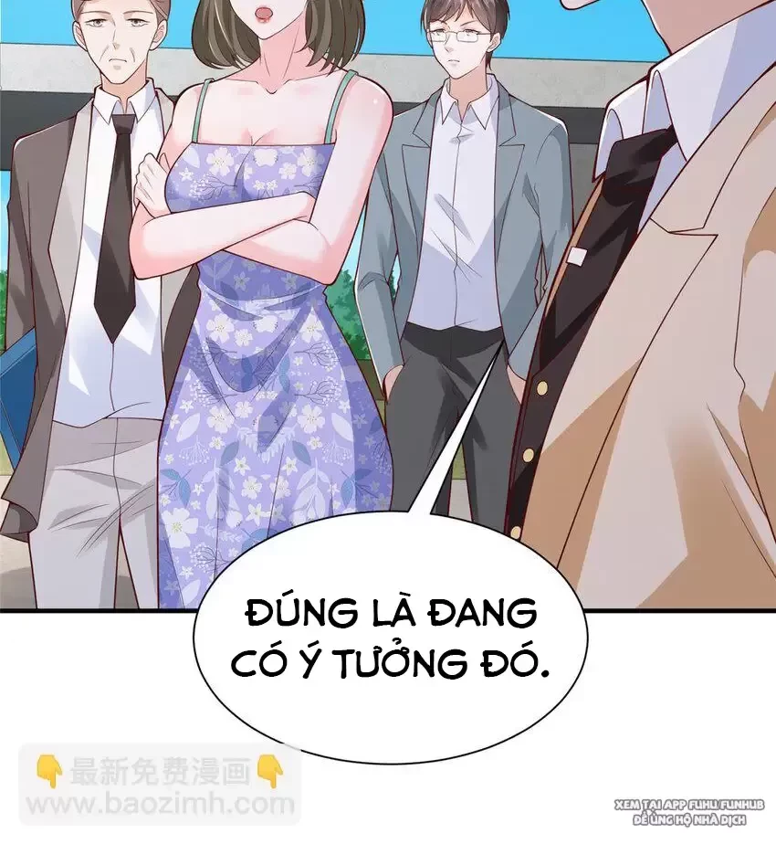 Mỗi Tuần Ta Có Một Nghề Nghiệp Mới Chapter 590 - Trang 2