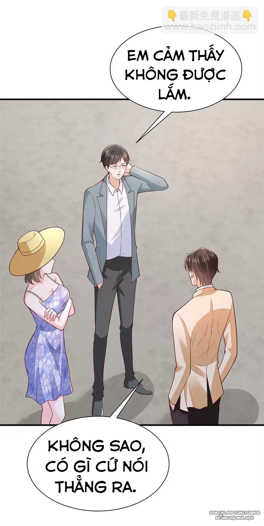 Mỗi Tuần Ta Có Một Nghề Nghiệp Mới Chapter 590 - Trang 2