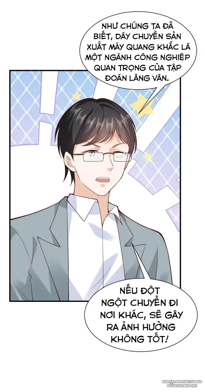 Mỗi Tuần Ta Có Một Nghề Nghiệp Mới Chapter 590 - Trang 2