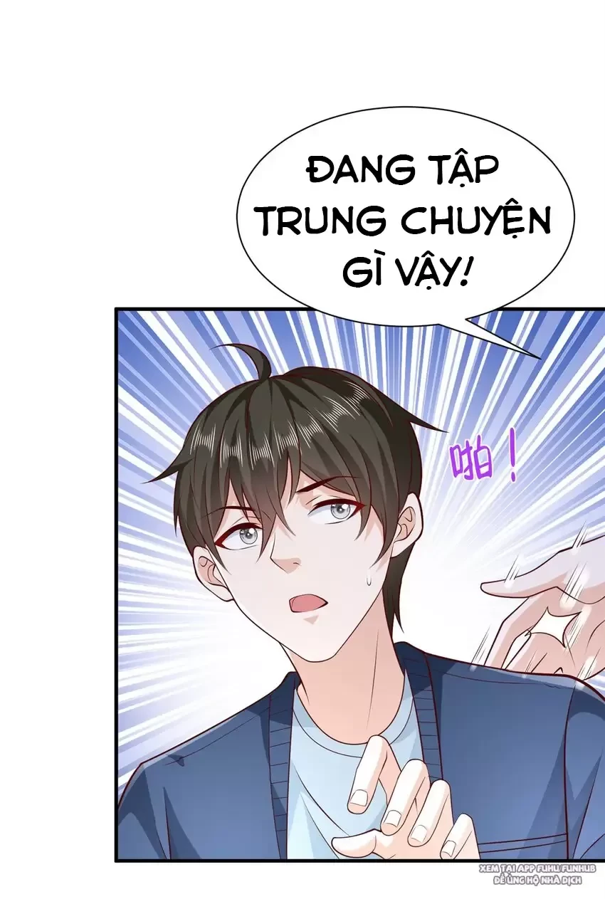 Mỗi Tuần Ta Có Một Nghề Nghiệp Mới Chapter 592 - Trang 2