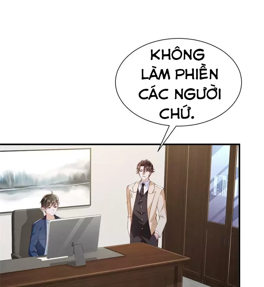 Mỗi Tuần Ta Có Một Nghề Nghiệp Mới Chapter 592 - Trang 2