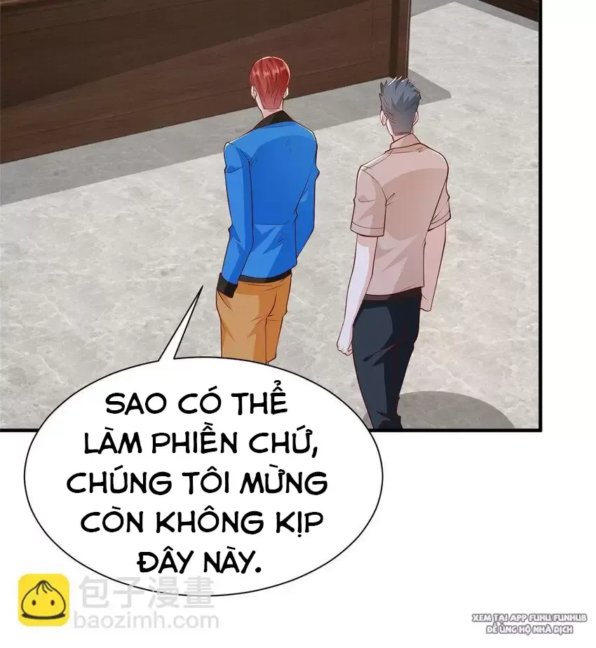 Mỗi Tuần Ta Có Một Nghề Nghiệp Mới Chapter 592 - Trang 2