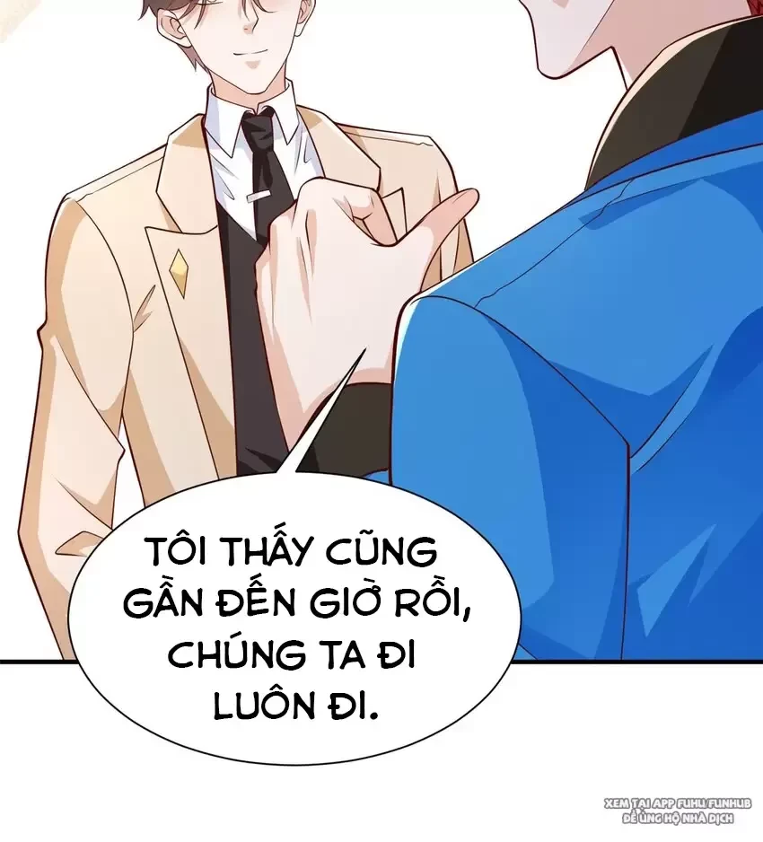 Mỗi Tuần Ta Có Một Nghề Nghiệp Mới Chapter 592 - Trang 2