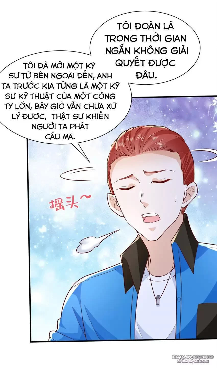 Mỗi Tuần Ta Có Một Nghề Nghiệp Mới Chapter 592 - Trang 2