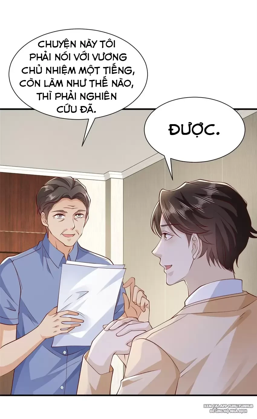 Mỗi Tuần Ta Có Một Nghề Nghiệp Mới Chapter 592 - Trang 2