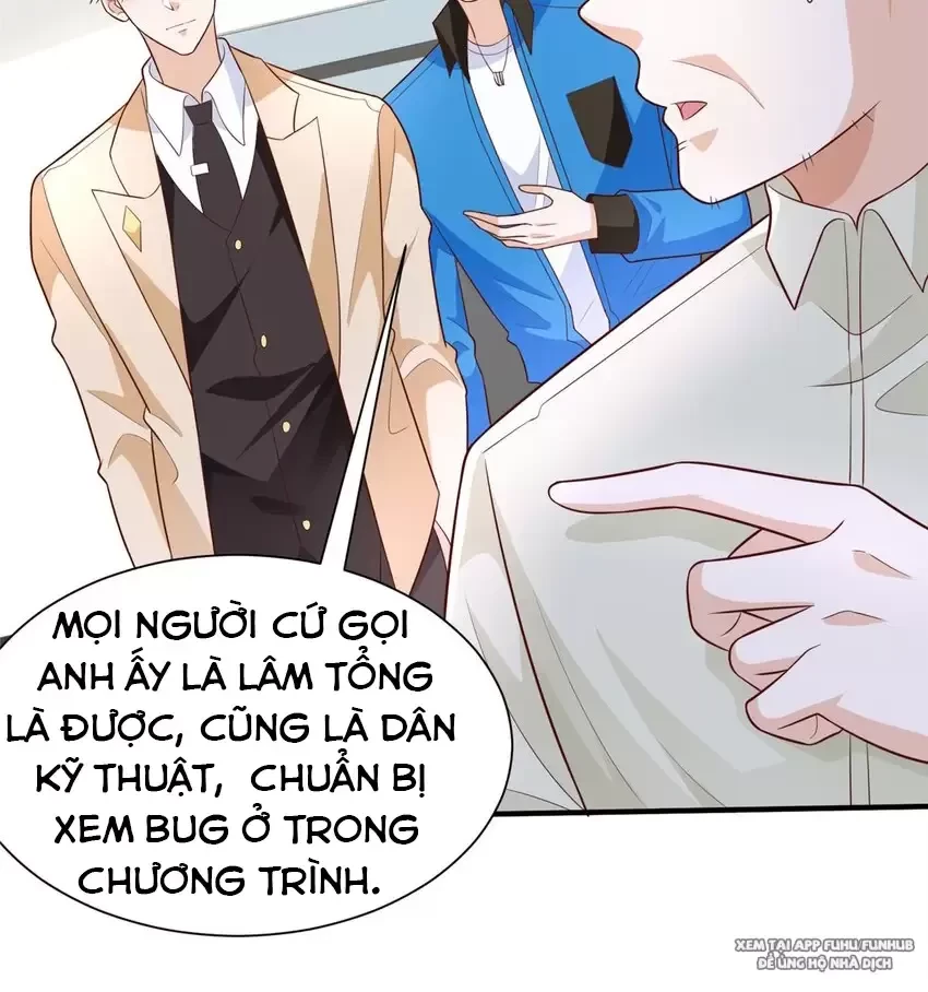 Mỗi Tuần Ta Có Một Nghề Nghiệp Mới Chapter 592 - Trang 2