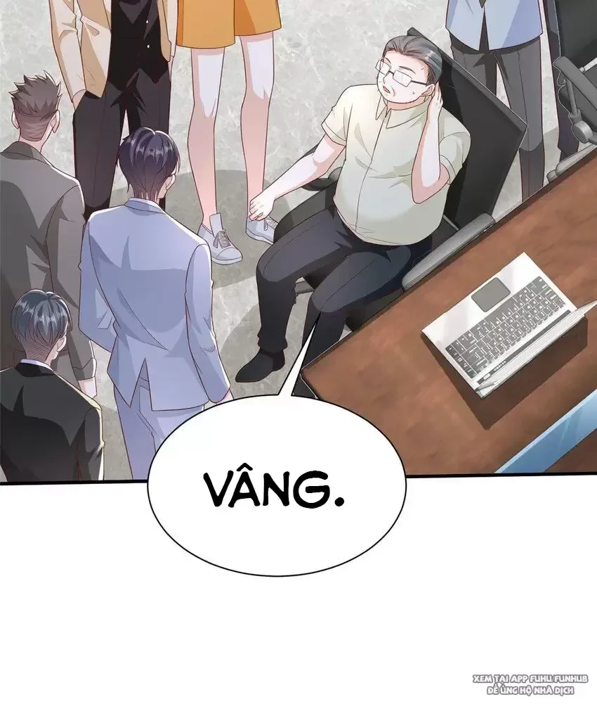 Mỗi Tuần Ta Có Một Nghề Nghiệp Mới Chapter 592 - Trang 2