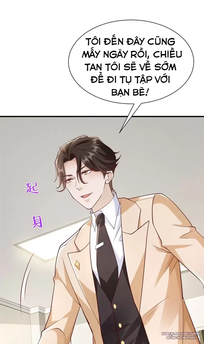 Mỗi Tuần Ta Có Một Nghề Nghiệp Mới Chapter 592 - Trang 2