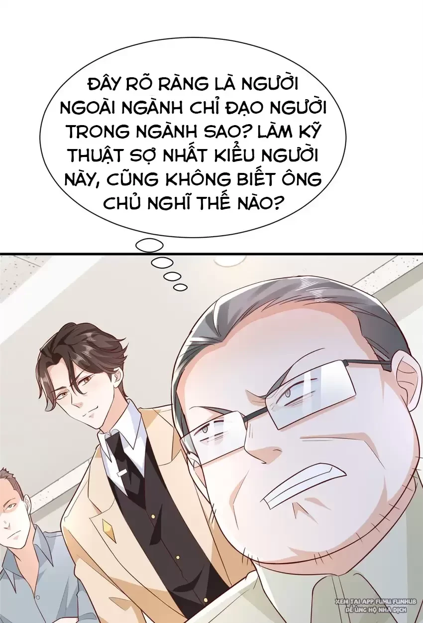 Mỗi Tuần Ta Có Một Nghề Nghiệp Mới Chapter 592 - Trang 2