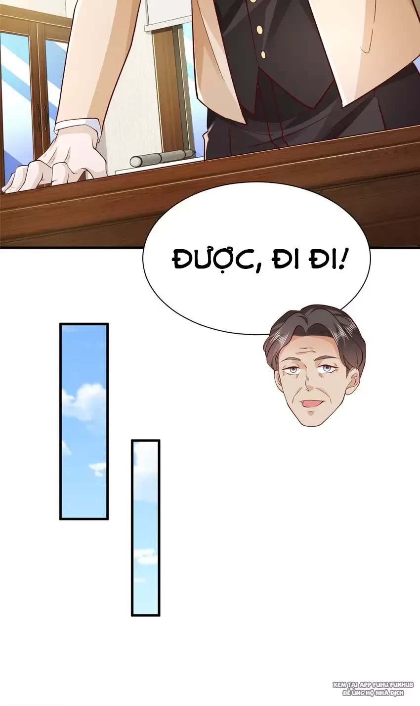 Mỗi Tuần Ta Có Một Nghề Nghiệp Mới Chapter 592 - Trang 2