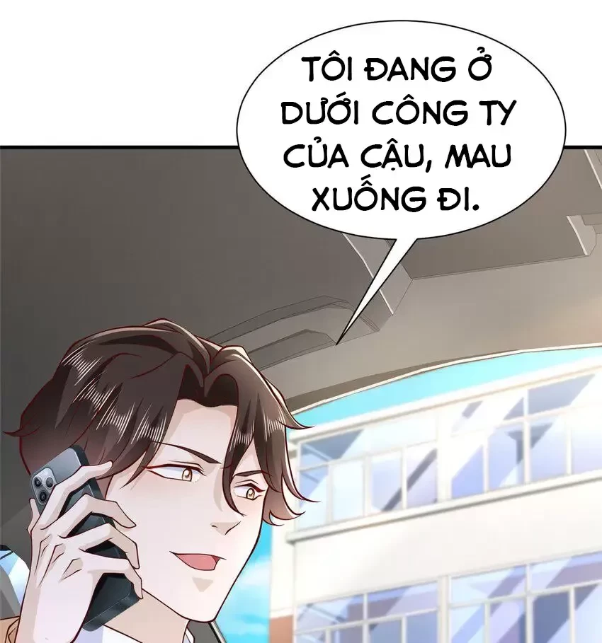 Mỗi Tuần Ta Có Một Nghề Nghiệp Mới Chapter 592 - Trang 2