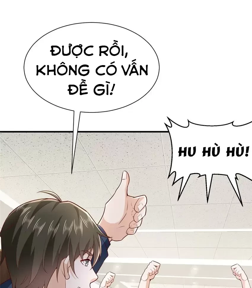 Mỗi Tuần Ta Có Một Nghề Nghiệp Mới Chapter 593 - Trang 2