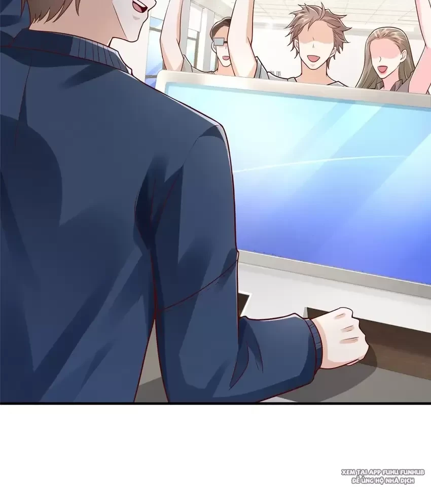 Mỗi Tuần Ta Có Một Nghề Nghiệp Mới Chapter 593 - Trang 2