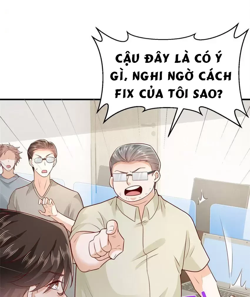 Mỗi Tuần Ta Có Một Nghề Nghiệp Mới Chapter 593 - Trang 2