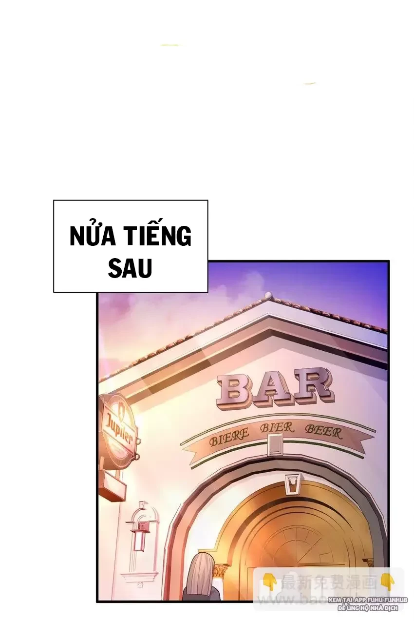 Mỗi Tuần Ta Có Một Nghề Nghiệp Mới Chapter 594 - Trang 2