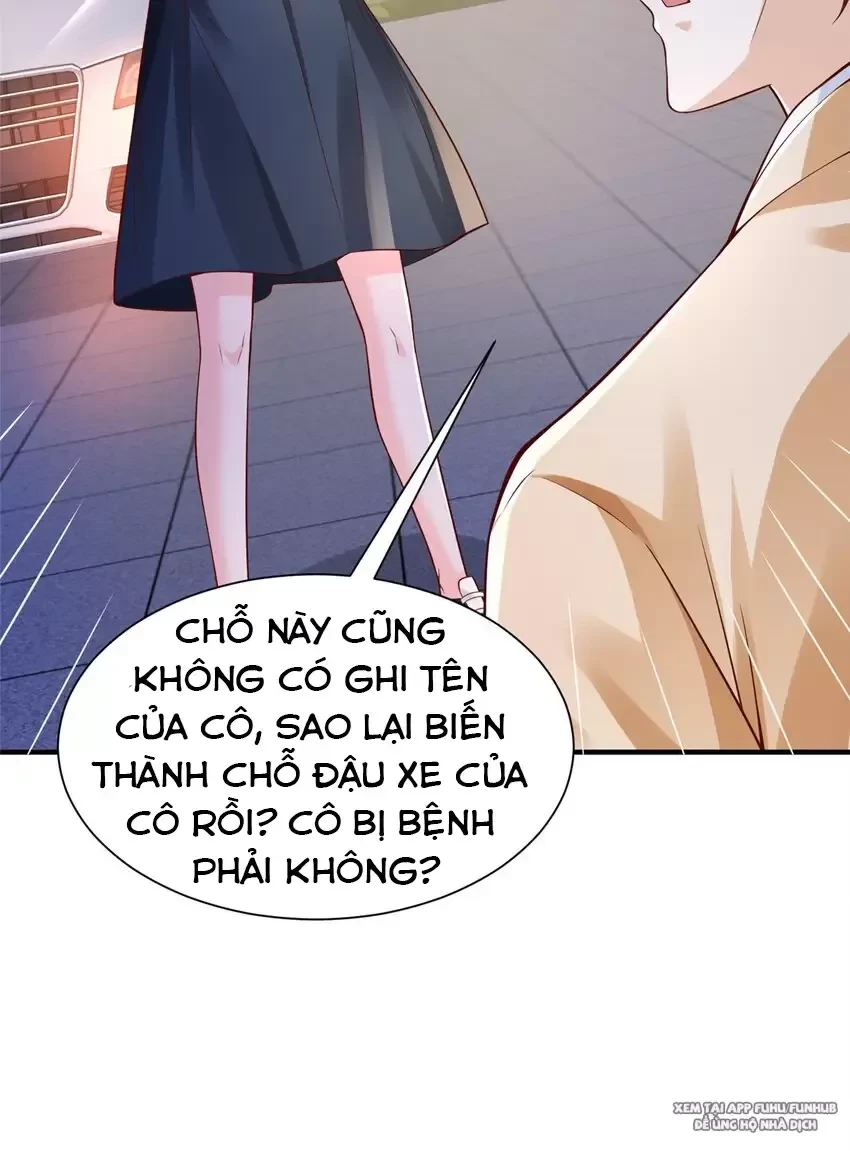 Mỗi Tuần Ta Có Một Nghề Nghiệp Mới Chapter 594 - Trang 2