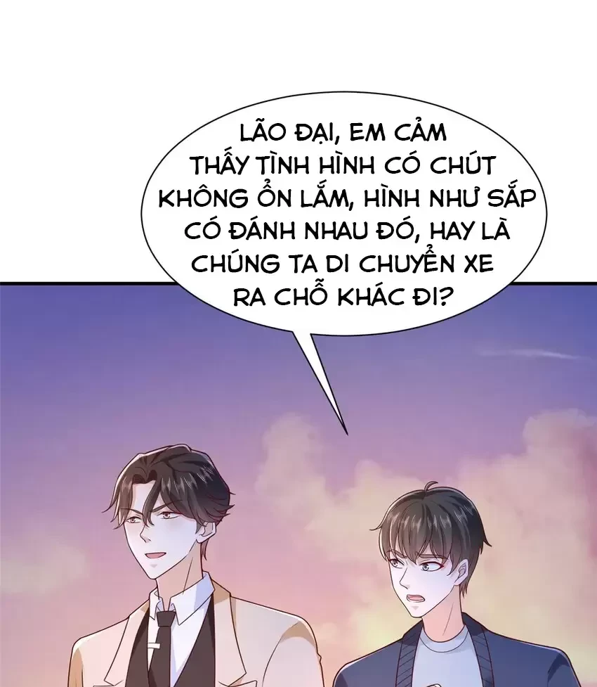 Mỗi Tuần Ta Có Một Nghề Nghiệp Mới Chapter 594 - Trang 2