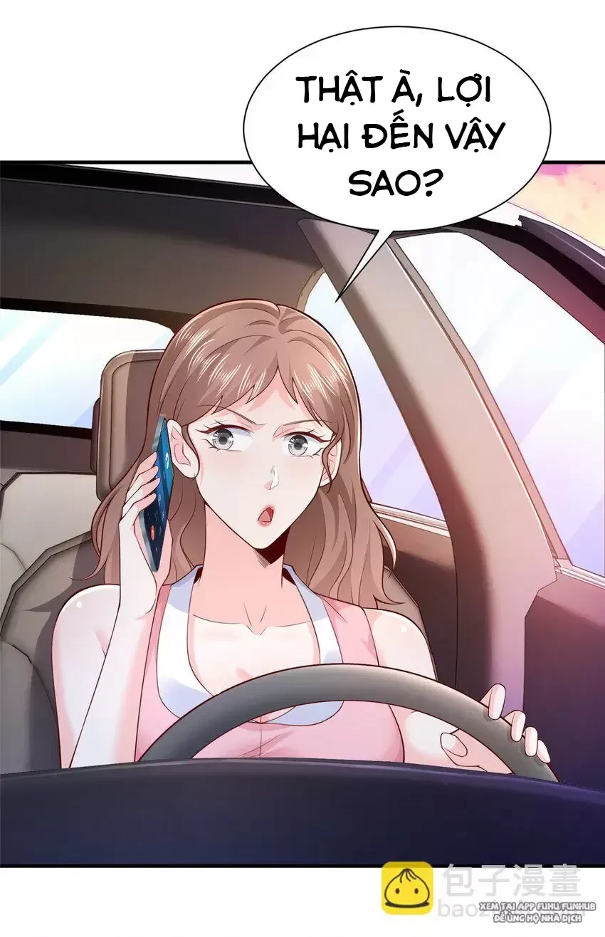 Mỗi Tuần Ta Có Một Nghề Nghiệp Mới Chapter 594 - Trang 2