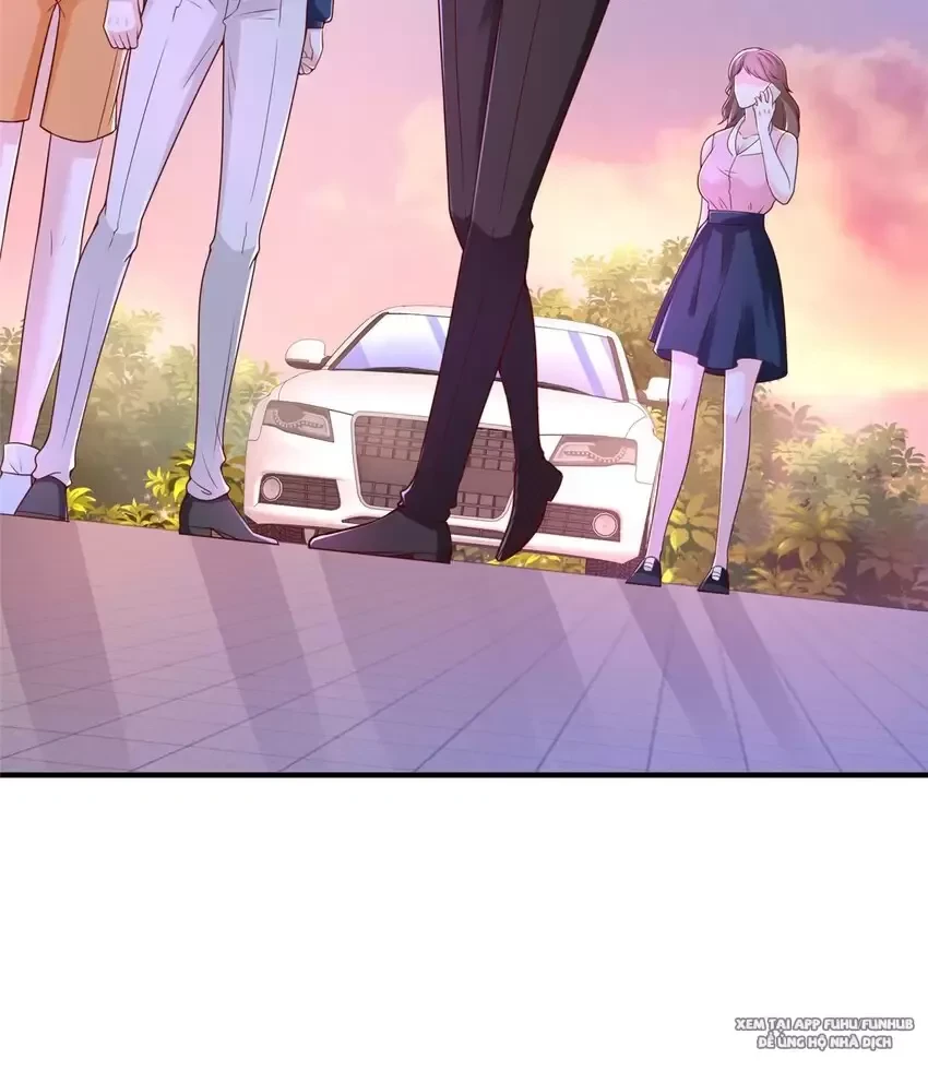 Mỗi Tuần Ta Có Một Nghề Nghiệp Mới Chapter 594 - Trang 2