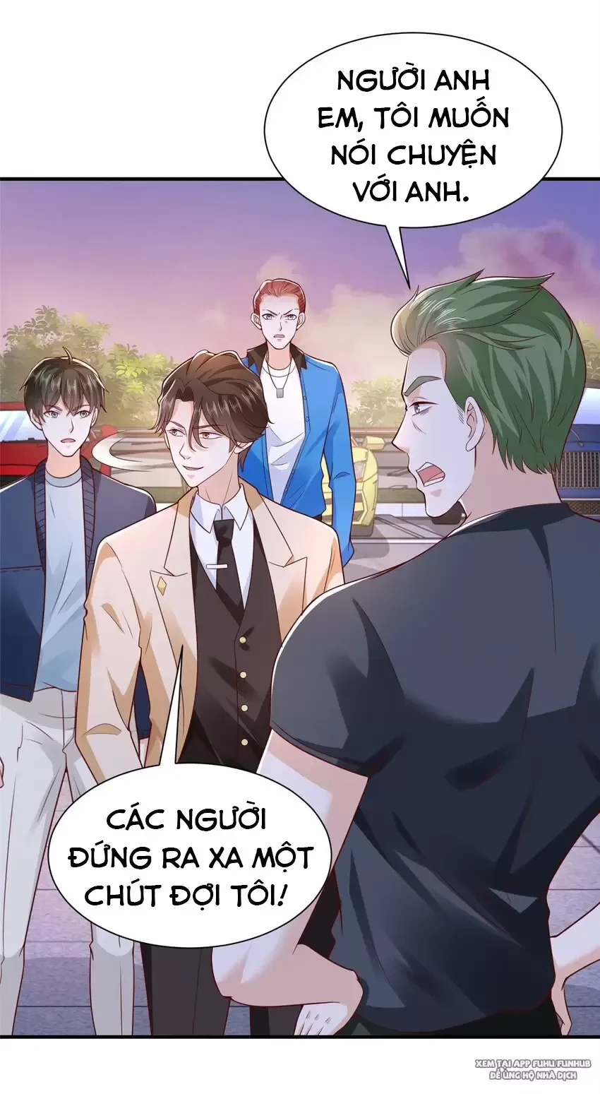 Mỗi Tuần Ta Có Một Nghề Nghiệp Mới Chapter 594 - Trang 2