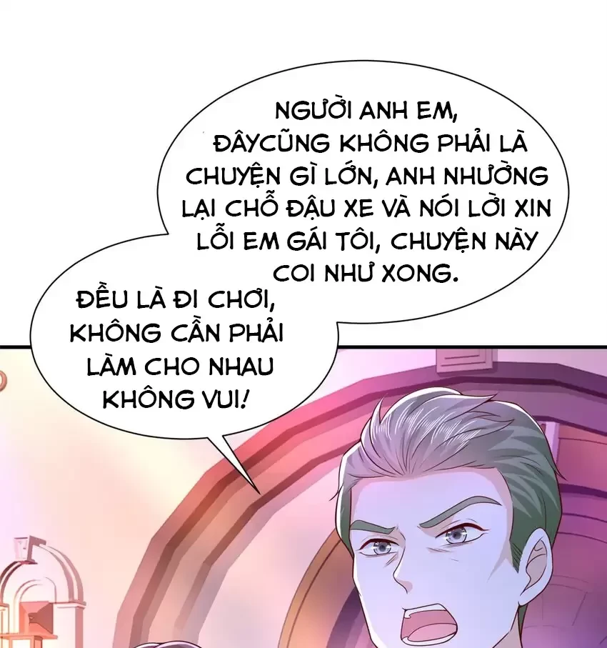 Mỗi Tuần Ta Có Một Nghề Nghiệp Mới Chapter 594 - Trang 2