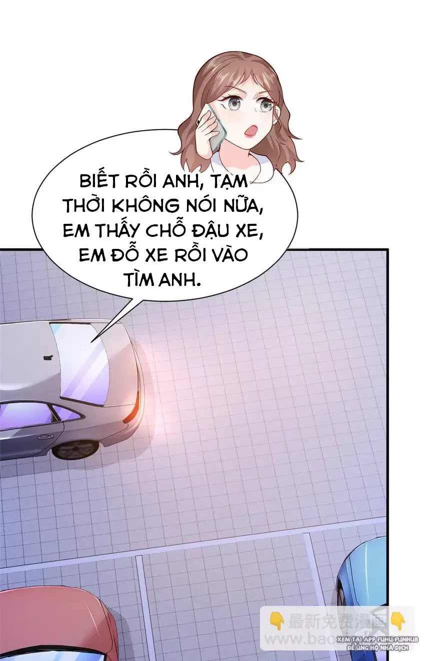 Mỗi Tuần Ta Có Một Nghề Nghiệp Mới Chapter 594 - Trang 2