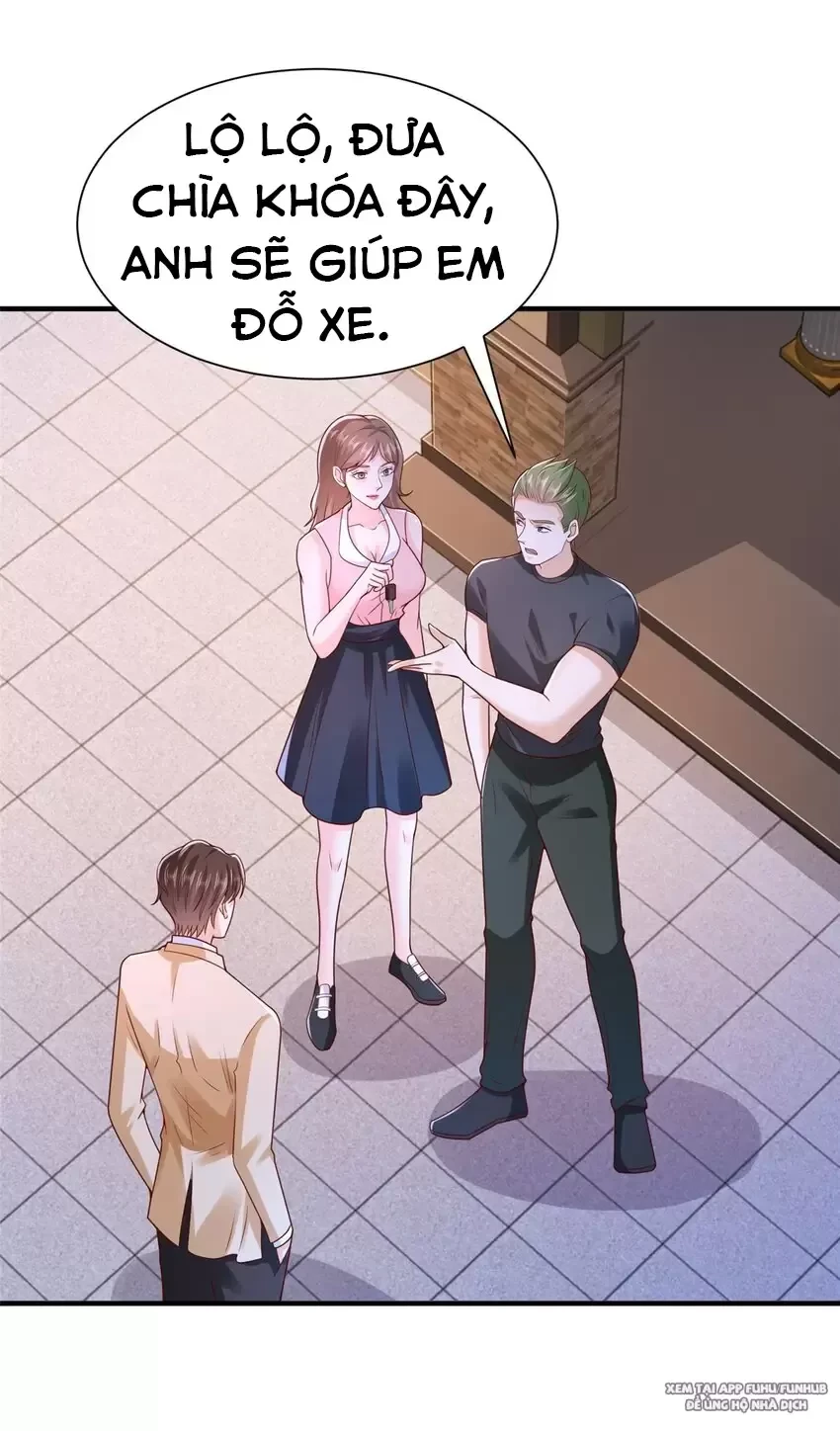 Mỗi Tuần Ta Có Một Nghề Nghiệp Mới Chapter 594 - Trang 2