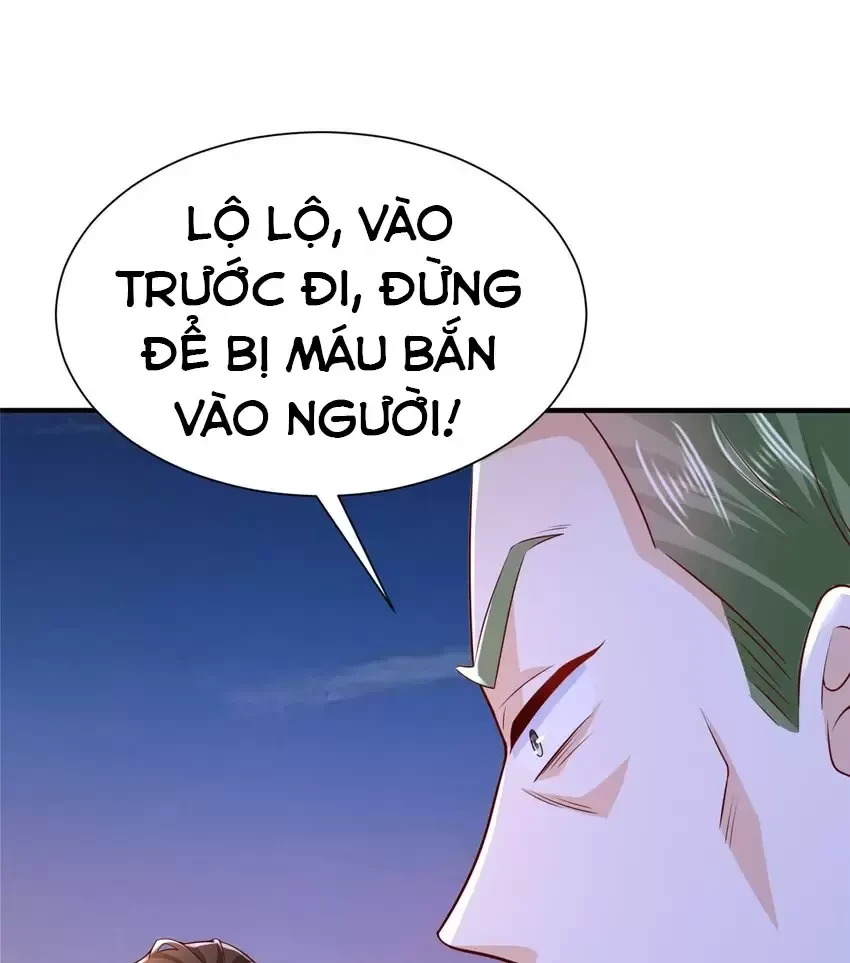 Mỗi Tuần Ta Có Một Nghề Nghiệp Mới Chapter 594 - Trang 2
