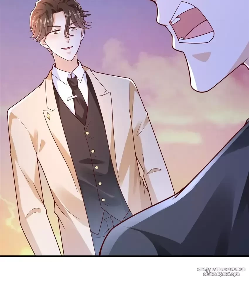 Mỗi Tuần Ta Có Một Nghề Nghiệp Mới Chapter 594 - Trang 2