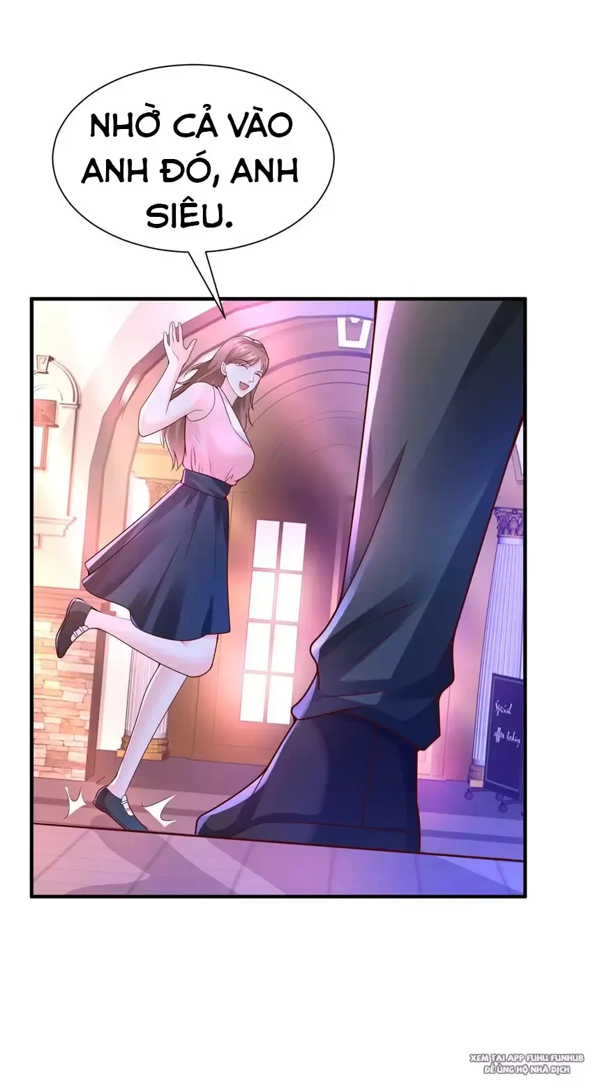 Mỗi Tuần Ta Có Một Nghề Nghiệp Mới Chapter 594 - Trang 2