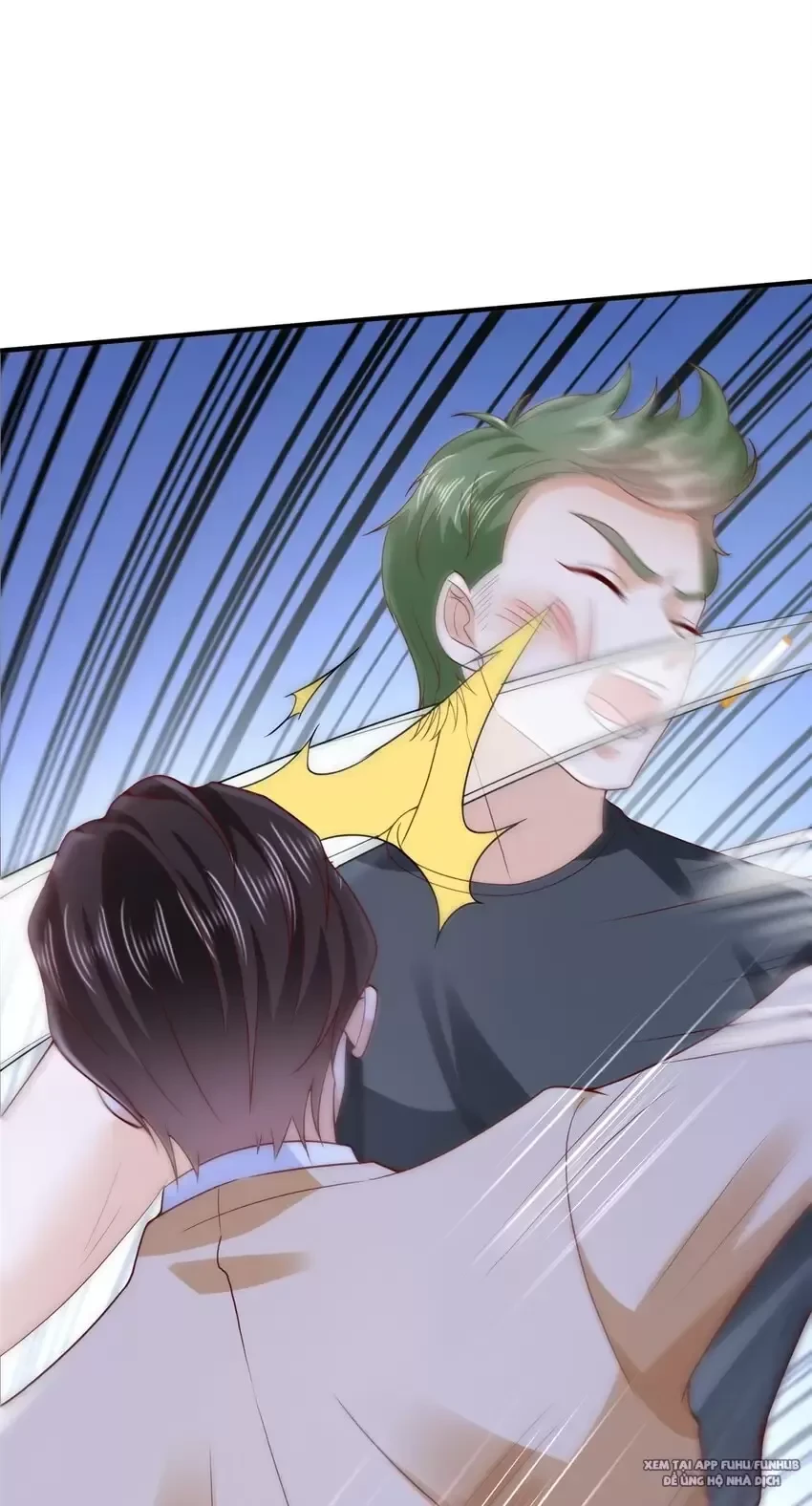 Mỗi Tuần Ta Có Một Nghề Nghiệp Mới Chapter 594 - Trang 2