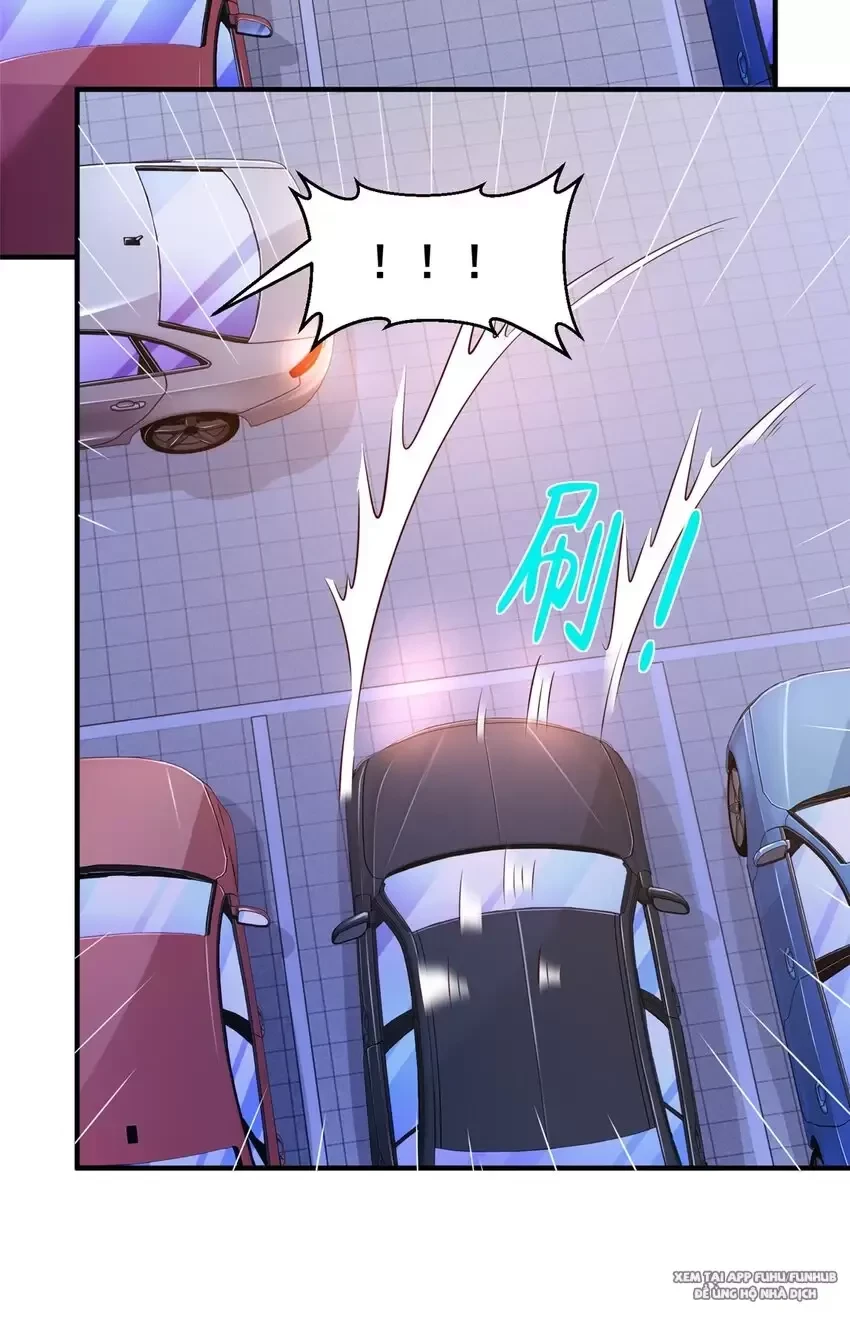 Mỗi Tuần Ta Có Một Nghề Nghiệp Mới Chapter 594 - Trang 2