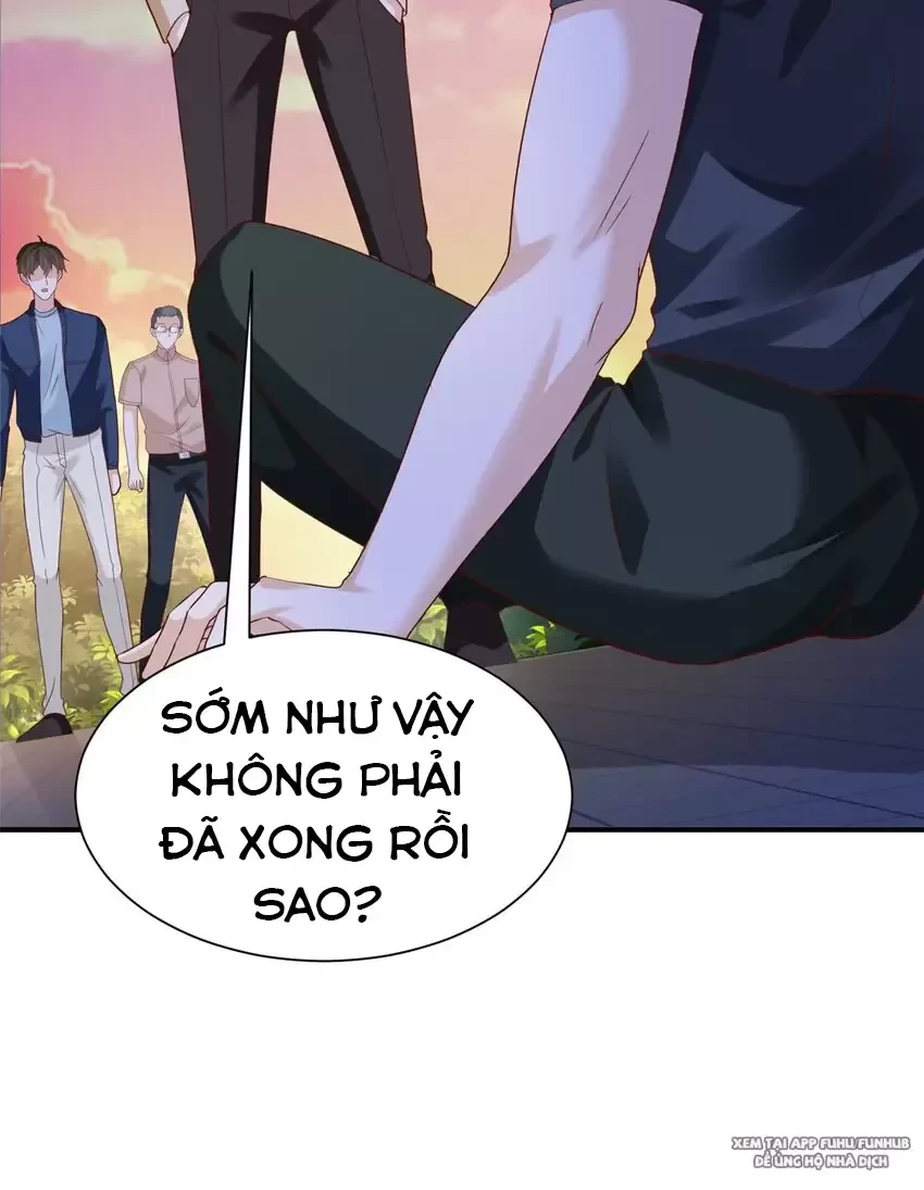 Mỗi Tuần Ta Có Một Nghề Nghiệp Mới Chapter 594 - Trang 2