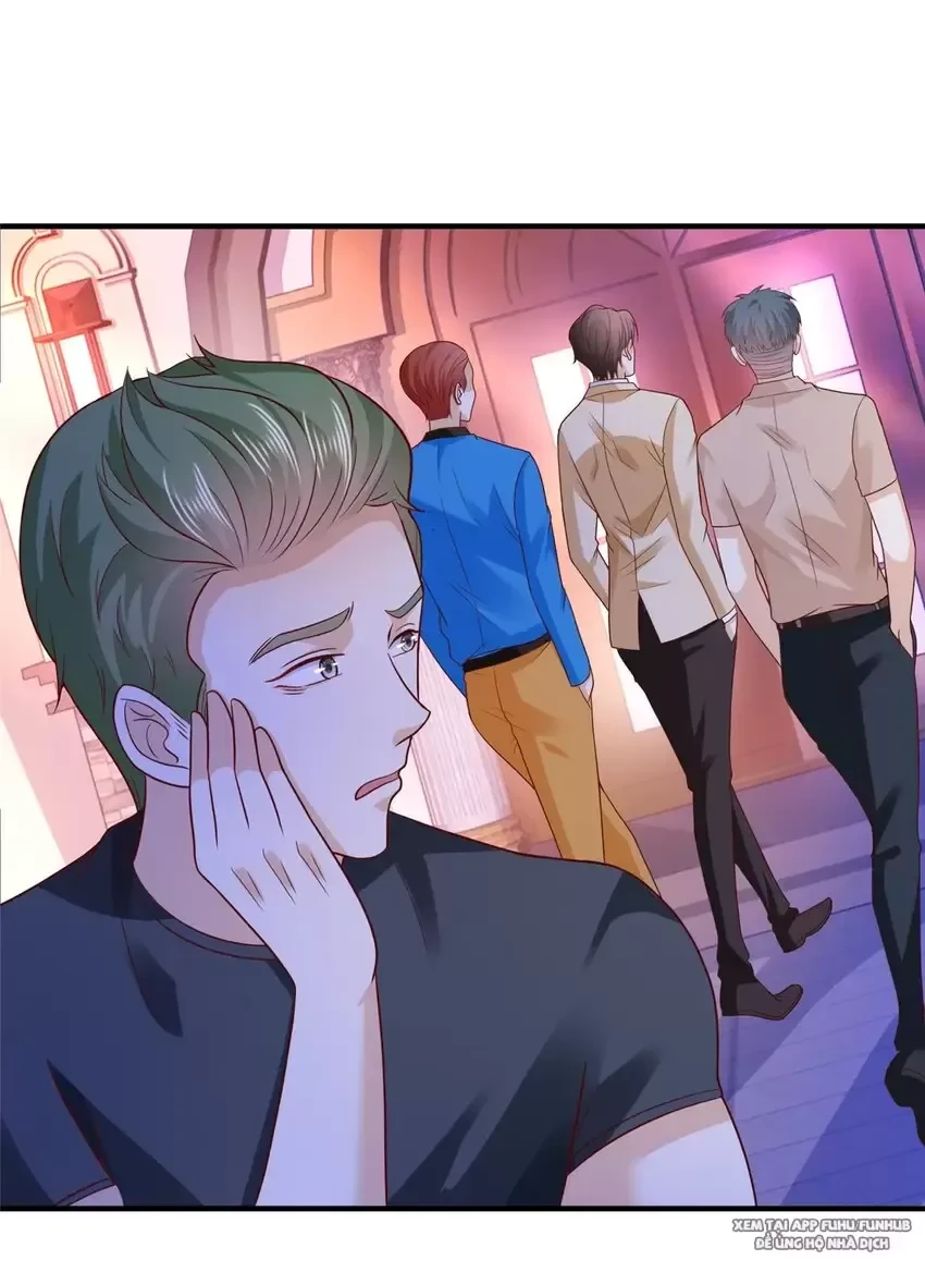 Mỗi Tuần Ta Có Một Nghề Nghiệp Mới Chapter 594 - Trang 2