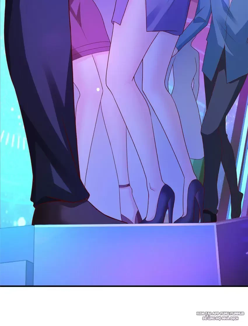 Mỗi Tuần Ta Có Một Nghề Nghiệp Mới Chapter 594 - Trang 2