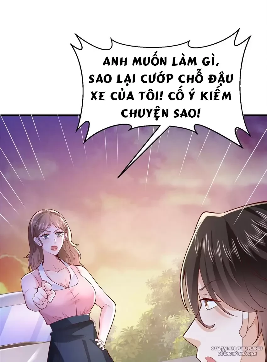 Mỗi Tuần Ta Có Một Nghề Nghiệp Mới Chapter 594 - Trang 2
