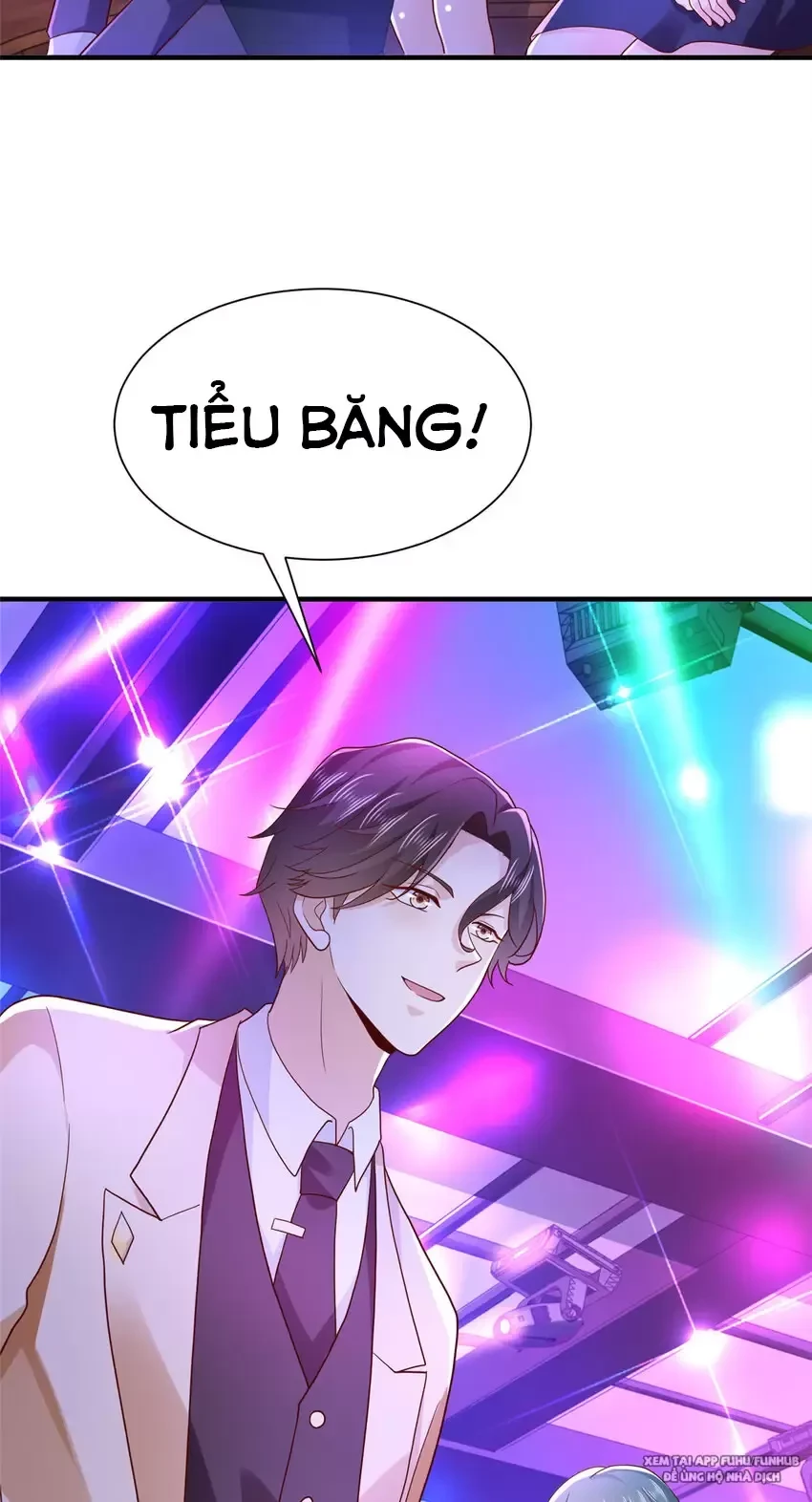 Mỗi Tuần Ta Có Một Nghề Nghiệp Mới Chapter 595 - Trang 2