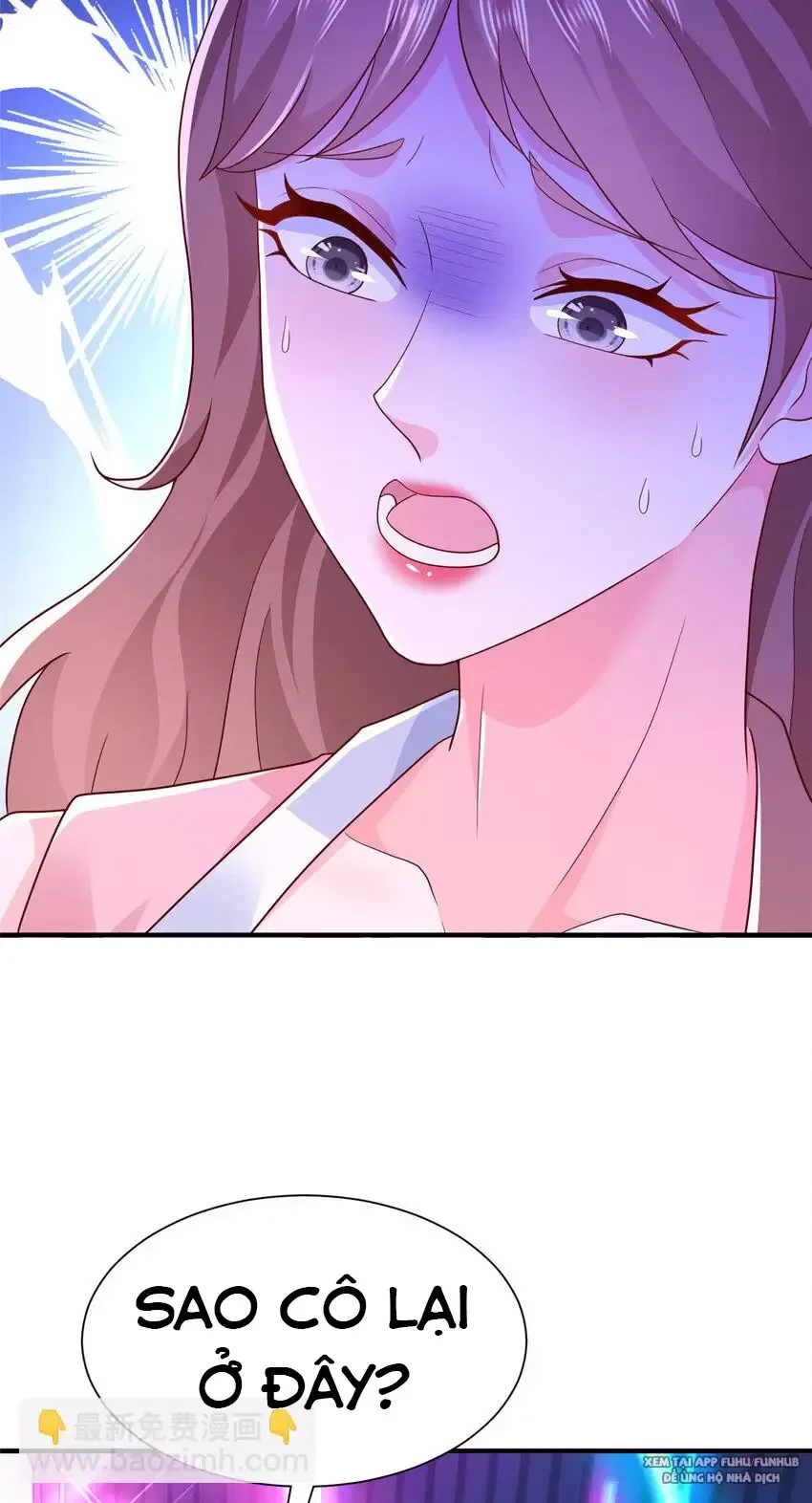 Mỗi Tuần Ta Có Một Nghề Nghiệp Mới Chapter 595 - Trang 2